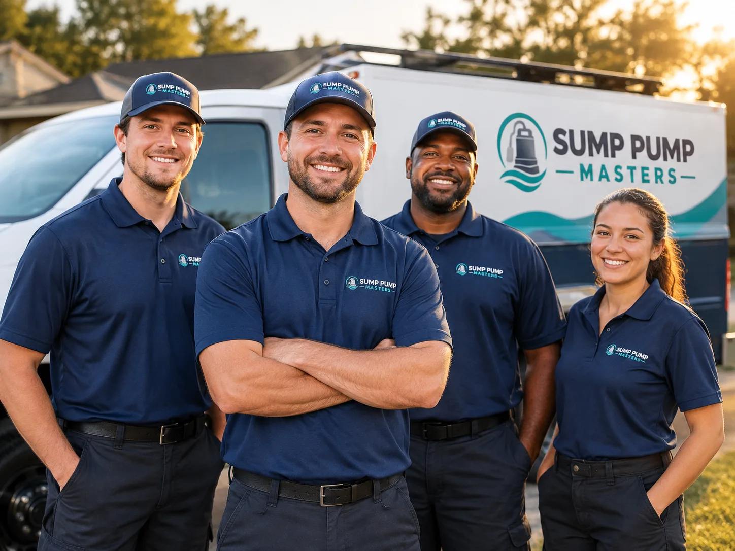 Sump Pump Repair company in Chambersburg, IL