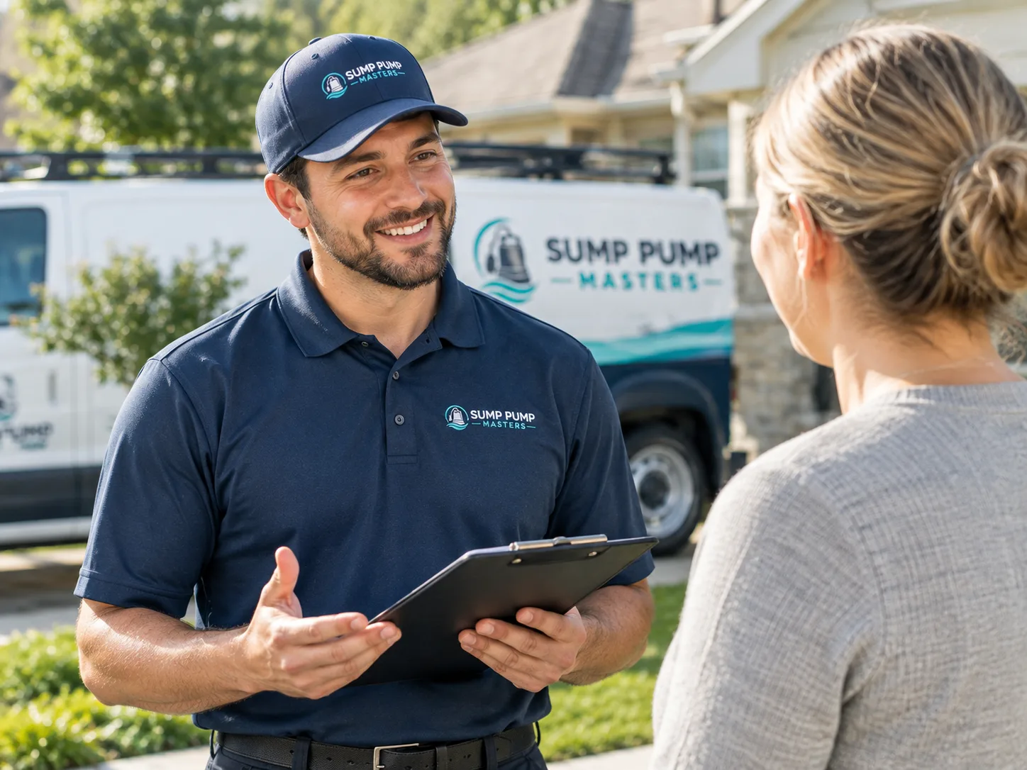 Sump Pump Repair Chambersburg, IL FAQs